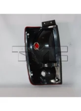 TYC Regular Tail Light Right Ford Expedition 1997-2002                                     - 11-5145-01 - Image 3