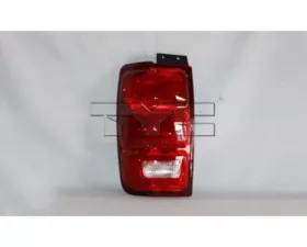 TYC Regular Tail Light Left Ford Expedition 1997-2002