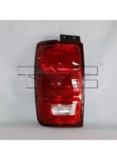 TYC Regular Tail Light Left Ford Expedition 1997-2002                                     - 11-5146-01 - Image 2
