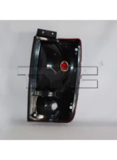 TYC Regular Tail Light Left Ford Expedition 1997-2002                                     - 11-5146-01 - Image 2