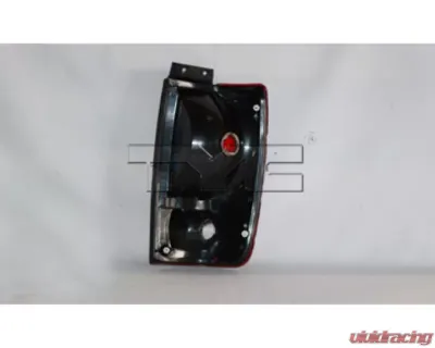 TYC Regular Tail Light Left Ford Expedition 1997-2002 - 11-5146-01
