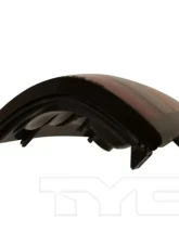 TYC Tail Light CAPA Certified Left GMC Sierra 1500 | 2500 | 3500 2004-2007                                     - 11-5186-91-9 - Image 6