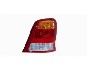 TYC Regular Tail Light Right Ford Windstar 1999-2003