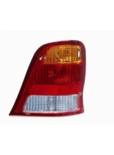 TYC Regular Tail Light Right Ford Windstar 1999-2003                                     - 11-5211-01 - Image 3