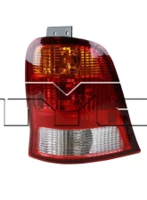 TYC Regular Tail Light Right Ford Windstar 1999-2003                                     - 11-5211-01 - Image 2