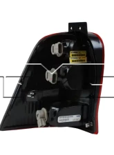 TYC Regular Tail Light Right Ford Windstar 1999-2003                                     - 11-5211-01 - Image 3