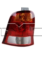 TYC Regular Tail Light Left Ford Windstar 1999-2003                                     - 11-5212-01 - Image 2