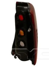 TYC Tail Light CAPA Certified Left Jeep Grand Cherokee 2002-2004                                     - 11-5276-91-9 - Image 4