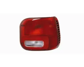 TYC Regular Tail Light Right Dodge B150 | B1500 | B250 | B2500 | B350 | B3500 | RAM 1500 | 2500 | 3500 Van 1994-2003