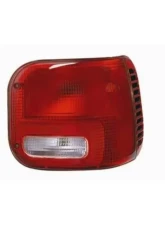 TYC Regular Tail Light Right Dodge B150 | B1500 | B250 | B2500 | B350 | B3500 | RAM 1500 | 2500 | 3500 Van 1994-2003                                     - 11-5347-01 - Image 3