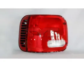 TYC Regular Tail Light Left Dodge B150 | B1500 | B250 | B2500 | B350 | B3500 | RAM 1500 | 2500 | 3500 Van 1994-2003