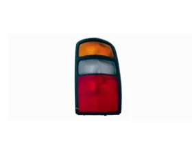 TYC Regular Tail Light Right Chevrolet Suburban 1500 | 2500 | Tahoe | GMC Yukon 2004-2006