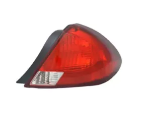 TYC Regular Tail Light Right Ford Taurus 2000-2003