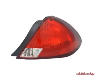 TYC Regular Tail Light Right Ford Taurus 2000-2003 - 11-5385-01
