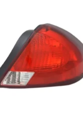 TYC Regular Tail Light Right Ford Taurus 2000-2003                                     - 11-5385-01 - Image 3