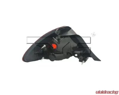 TYC Regular Tail Light Right Ford Taurus 2000-2003 - 11-5385-01