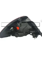 TYC Regular Tail Light Right Ford Taurus 2000-2003                                     - 11-5385-01 - Image 3
