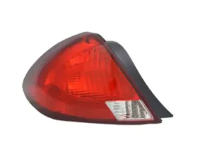 TYC Regular Tail Light Left Ford Taurus 2000-2003