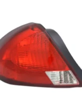 TYC Regular Tail Light Left Ford Taurus 2000-2003                                     - 11-5386-01 - Image 3