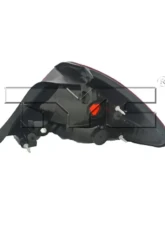 TYC Regular Tail Light Left Ford Taurus 2000-2003                                     - 11-5386-01 - Image 3