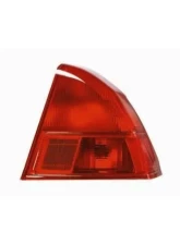 TYC Regular Tail Light Right Honda Civic 2001-2002                                     - 11-5433-00 - Image 3
