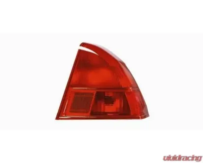 TYC Regular Tail Light Right Honda Civic 2001-2002 - 11-5433-00