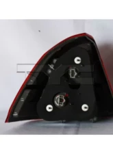 TYC Regular Tail Light Right Honda Civic 2001-2002                                     - 11-5433-00 - Image 3