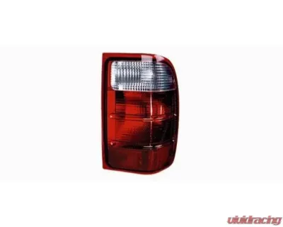 TYC Regular Tail Light Right Ford Ranger 2001-2005 - 11-5451-01