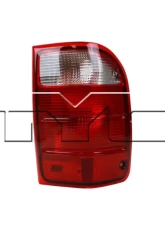 TYC Regular Tail Light Right Ford Ranger 2001-2005                                     - 11-5451-01 - Image 2