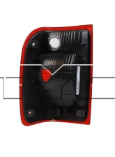 TYC Regular Tail Light Right Ford Ranger 2001-2005                                     - 11-5451-01 - Image 3