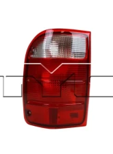 TYC Regular Tail Light Left Ford Ranger 2001-2005                                     - 11-5452-01 - Image 2
