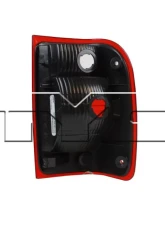 TYC Regular Tail Light Left Ford Ranger 2001-2005                                     - 11-5452-01 - Image 2