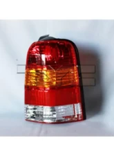 TYC Regular Tail Light Right Ford Escape 2001-2007                                     - 11-5491-01 - Image 2