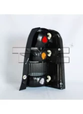 TYC Regular Tail Light Left Ford Escape 2001-2007                                     - 11-5492-01 - Image 2