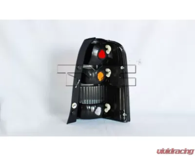 TYC Regular Tail Light Left Ford Escape 2001-2007 - 11-5492-01