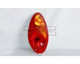 TYC Regular Tail Light Left Chrysler PT Cruiser 2001-2005