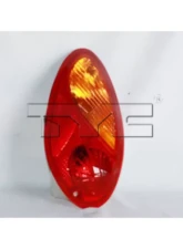 TYC Regular Tail Light Left Chrysler PT Cruiser 2001-2005                                     - 11-5502-00 - Image 2