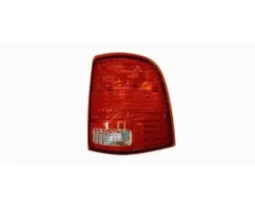 TYC Regular Tail Light Right Ford Explorer 2002-2005