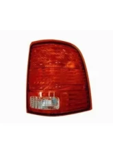 TYC Regular Tail Light Right Ford Explorer 2002-2005                                     - 11-5507-01 - Image 3