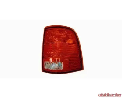 TYC Regular Tail Light Right Ford Explorer 2002-2005 - 11-5507-01