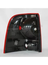 TYC Regular Tail Light Right Ford Explorer 2002-2005                                     - 11-5507-01 - Image 3