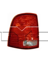 TYC Regular Tail Light Left Ford Explorer 2004-2005                                     - 11-5508-01 - Image 2