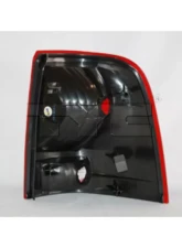 TYC Regular Tail Light Left Ford Explorer 2004-2005                                     - 11-5508-01 - Image 2