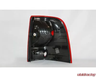 TYC Regular Tail Light Left Ford Explorer 2004-2005 - 11-5508-01