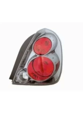 TYC Tail Light CAPA Certified Right Nissan Altima 2005-2006                                     - 11-5581-90-9 - Image 3
