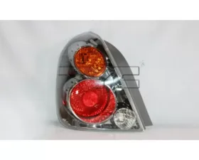 TYC Regular Tail Light Left Nissan Altima 2002-2004