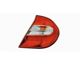 TYC Regular Tail Light Right Toyota Camry 2002-2004