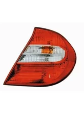 TYC Regular Tail Light Right Toyota Camry 2002-2004                                     - 11-5603-00 - Image 3