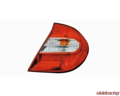 TYC Regular Tail Light Right Toyota Camry 2002-2004 - 11-5603-00