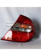 TYC Regular Tail Light Right Toyota Camry 2002-2004                                     - 11-5603-00 - Image 2